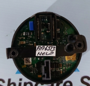 03031-0001-2001 New Rosemount Foundation Fieldbus Output Module