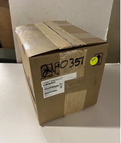Rosemount Analytical Emerson Process 1056 Intelligent Analyzer 1056-01-22-38-AN