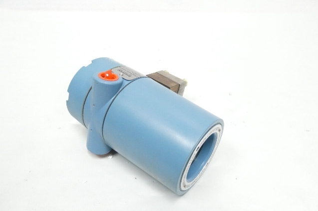 Emerson Rosemount 1144G6000A22LM Gauge Pressure Transmitter 0-3000psi 35v-dc