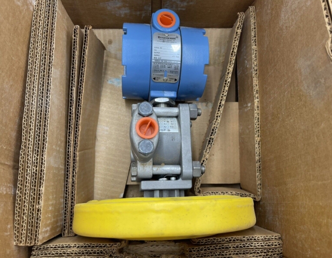 Rosemount 1151lt4lea0h22dl4 Pressure Transmitter New