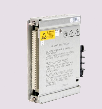 BENTLY NEVADA High Voltage DC PIM 115M7750-01