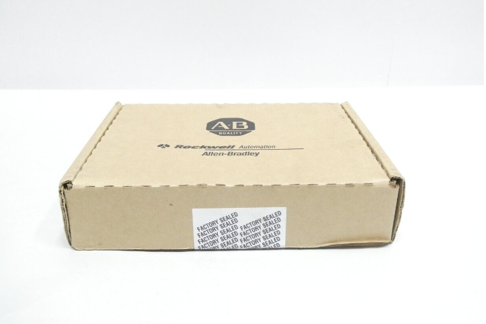 New Allen Bradley 1746-NO8I 1746 Analog SLC 8 Point 20ma Output Module