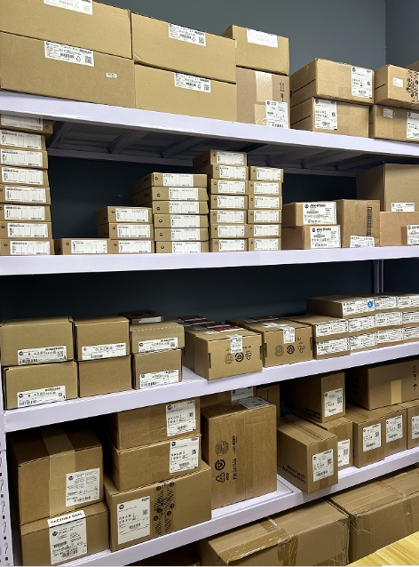 Allen-Bradley 2094-BMP5-S AB SER C Kinetix 6000 Axis Module Servo Drive