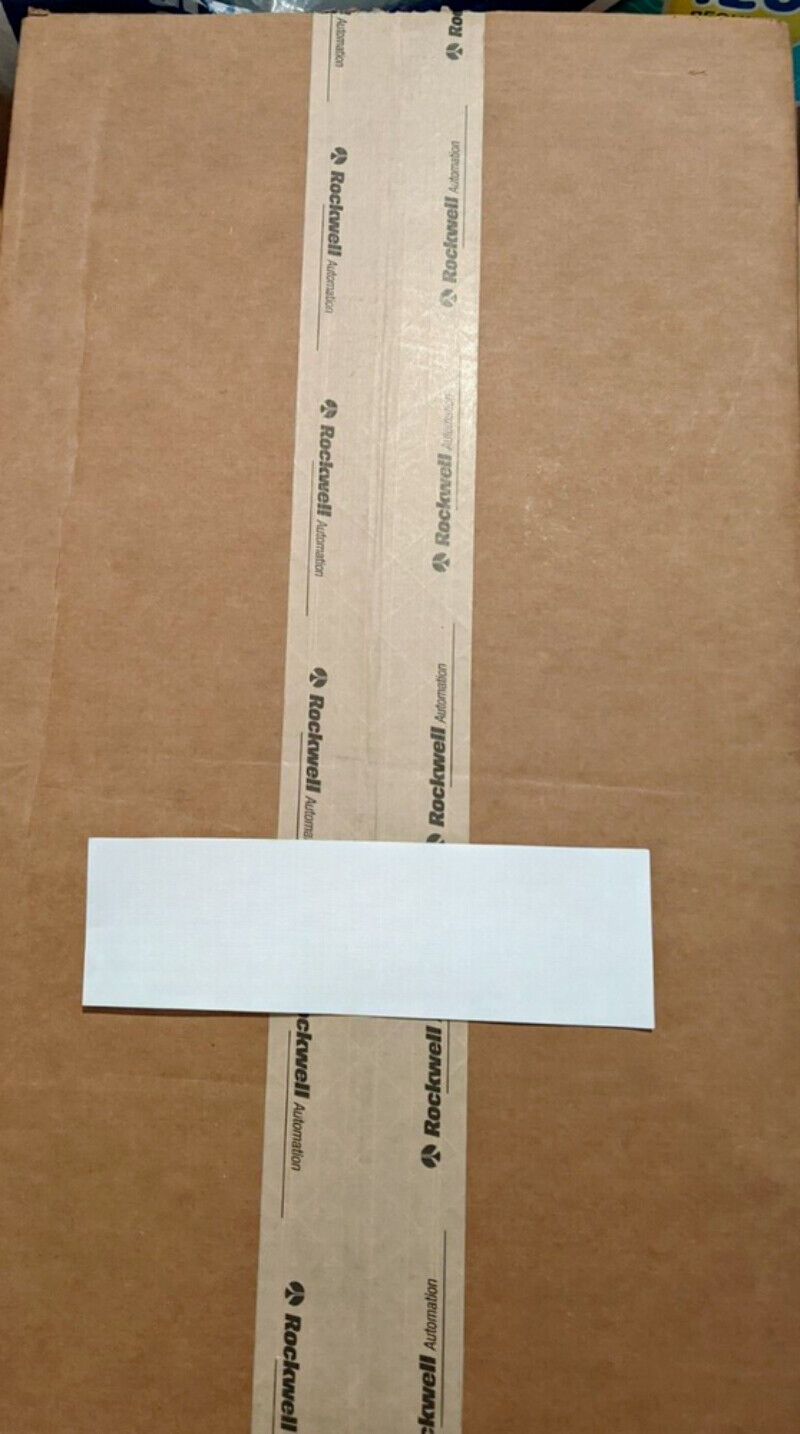 New Sealed Allen Bradley 2198-S086-ERS4 Kinetix 5700 Inverter AB 2198S086ERS4