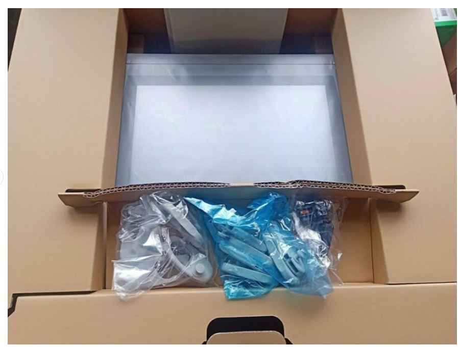 New Sealed ALLEN BRADLE 2711P-T10C21D8S OPERATOR INTERFACE PANEL