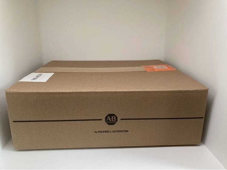 2711P-T15C22D9P New Allen Bradley PanelView Plus 7 Performance Terminal