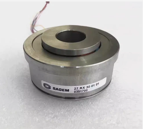 New 27RX300101 SAGEM Resolver Servo Encoder 27 RX 30 01