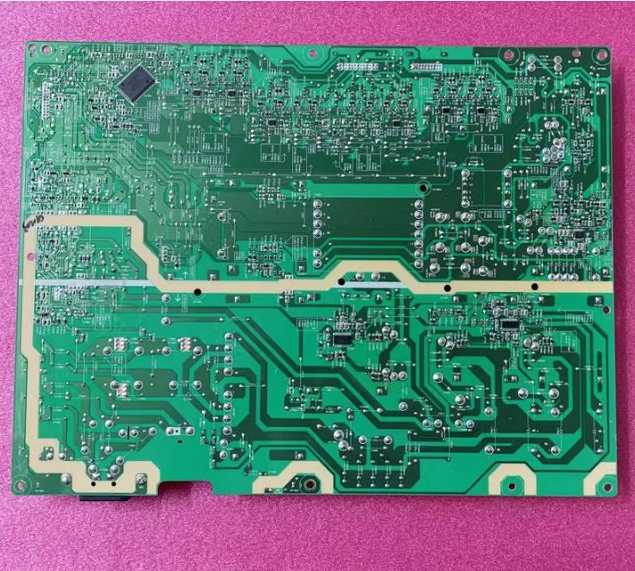 New Sharp TV Power Supply Board RUNTKB096WJQZ DPS-285BP A 2950305604