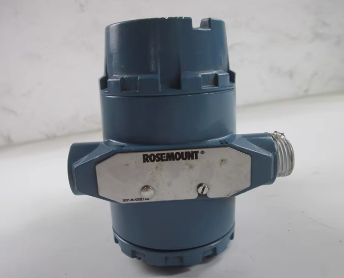 Rosemount 3051CG5A22A1AM5B4DF Pressure transmitter
