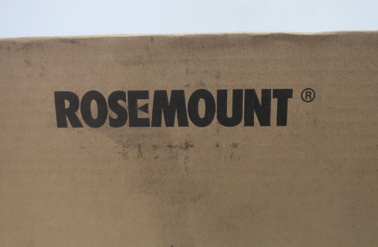 Rosemount 3051S1TG5A2E11A2AB4 0-1000psi 10.5-42.4v-dc Pressure Transmitter