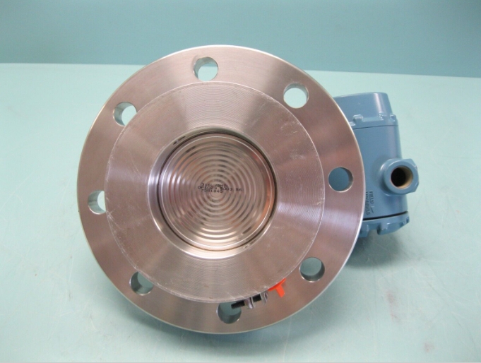 Rosemount 3051 Hart Level Transmitter