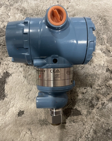 New Rosemount 3051-TG4 Pressure Transmitter 3051TG4A2B21AE5Q4