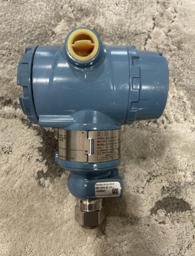 New Rosemount 3051-TG4 Pressure Transmitter 3051TG4A2B21AE5Q4