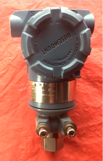 3051TG4A2B21BQ4 -Emerson Rosemount 3051T Pressure Transmitter
