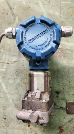 ROSEMOUNT  3051S ELECTRONIC REMOTE SENSOR