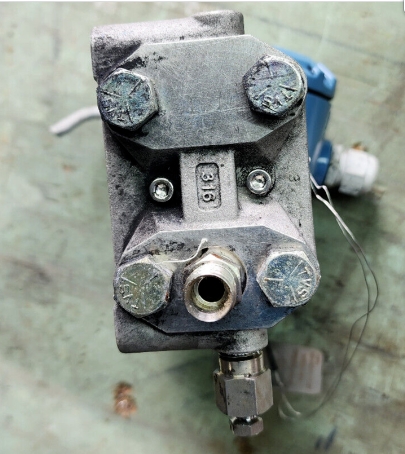 ROSEMOUNT  3051S ELECTRONIC REMOTE SENSOR