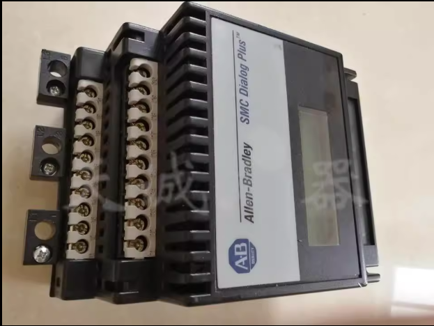 Allen Bradley 40888-490-01-B1FX Control Module For Bulletin 150 SMC Controller Pump
