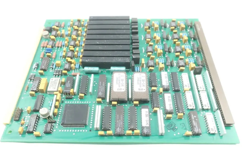 5463-581 New Woodward 8 Channel Isolated 4-20 mA Input Module Control Board