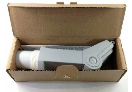 New Siemens Probe Ultrasonic Level Transmitter 7ML1201-1EE00