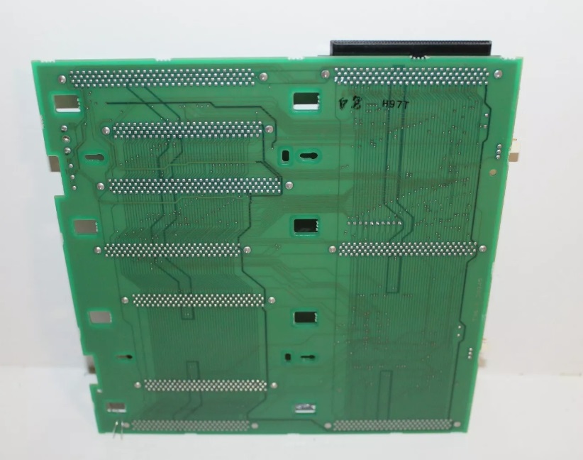 A20B-2002-0761 Circuit board Expedited Shipping A20B20020761PC BOARD PANEL BOARD