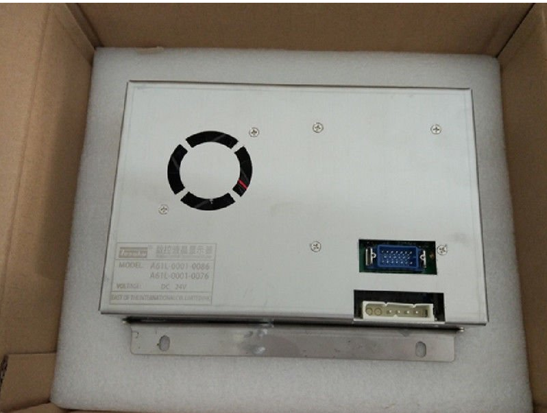 A61L-0001-0086 MDT-947 LCD display 9