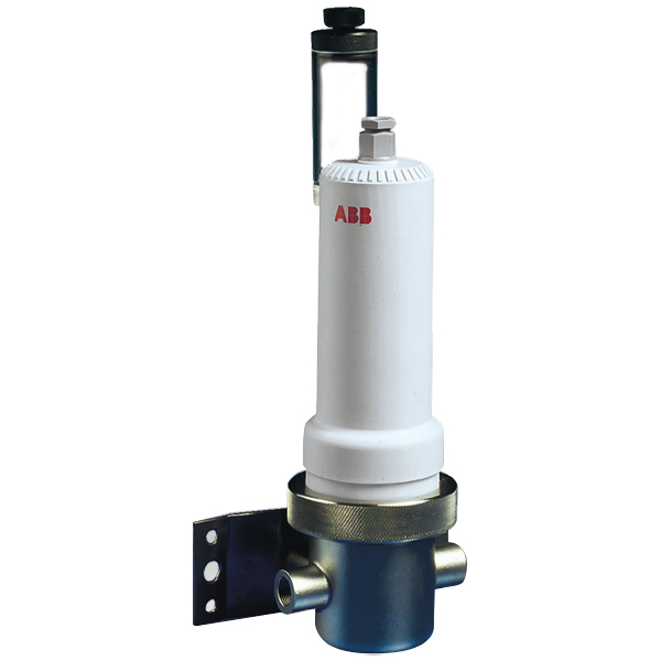 New ABB Saturated KCl 7650039