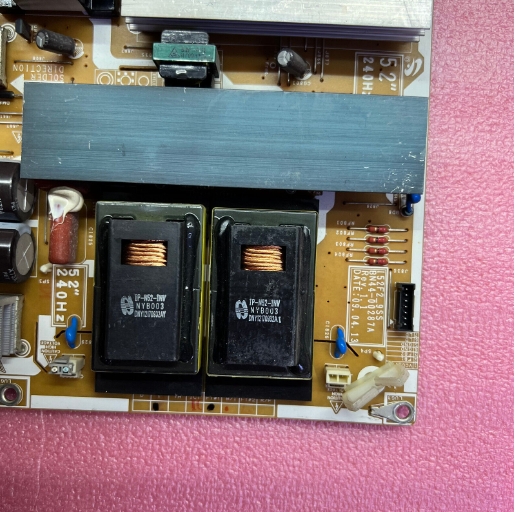 Samsung BN44-00287A Power Supply For LN52B750U1FXZA