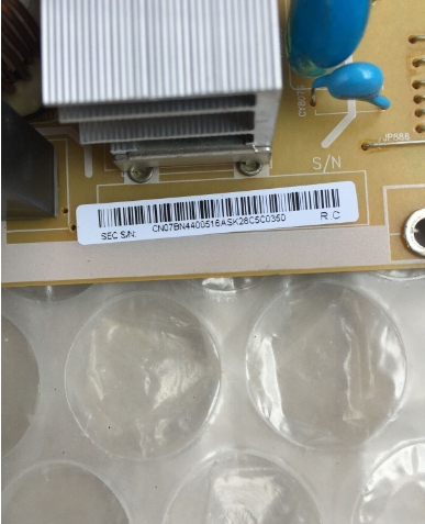 Power Board BN44-00516A For Samsung PN64E8000GFXZA PN64E7000F