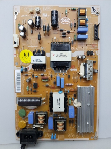 POWER SUPPLY BOARD BN44-00610B For SAMSUNG UE46F5000AK