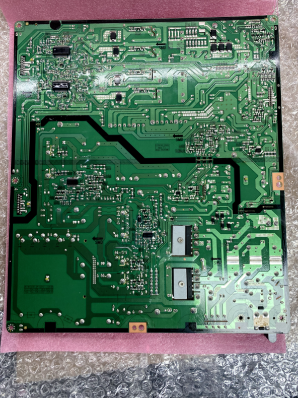 Samsung UA75F6400AJXXZ Power Supply Board BN44-00621A BN44-00621C