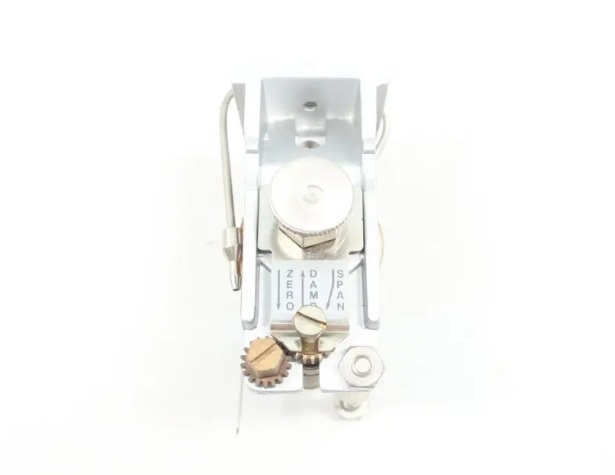 C0133AW New Foxboro Flow Controller Receiver Assembly