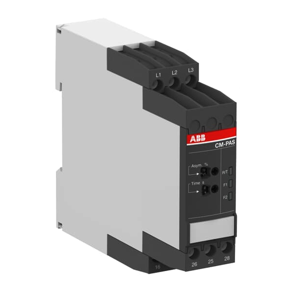 1SVR730774R3300 New ABB Phase Monitoring Relay