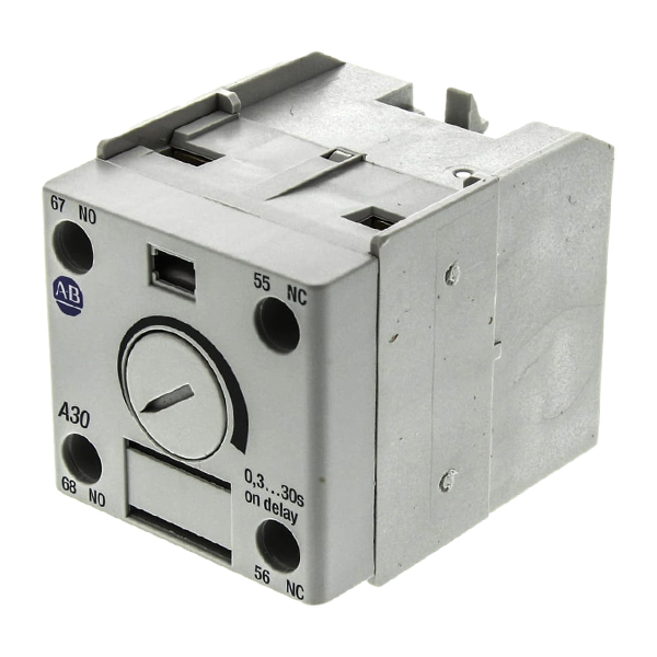 100-FPTA30 New Allen Bradley Contactor