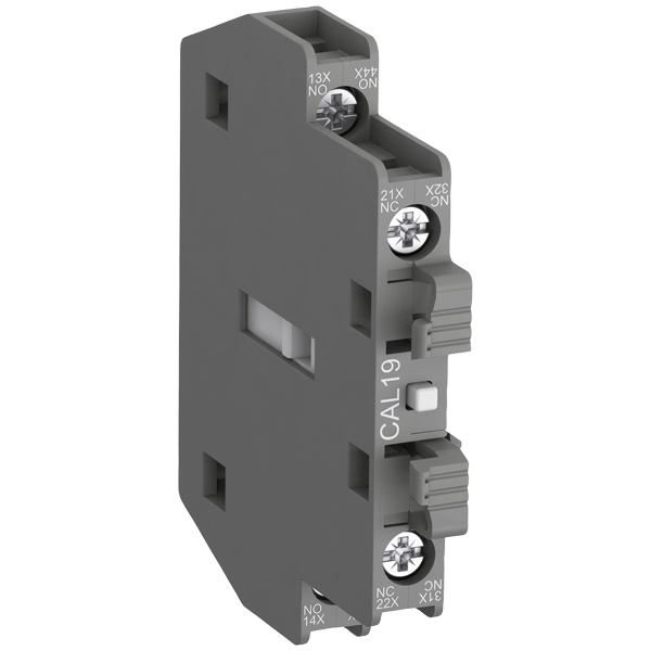 CAL19-11B New ABB Auxiliary Contact Block