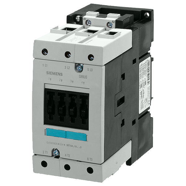 3RT1044-1AP00 New Siemens Power Contactor