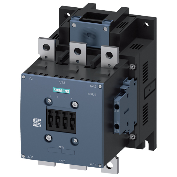 3RT1076-6AP36 New Siemens Power Contactor