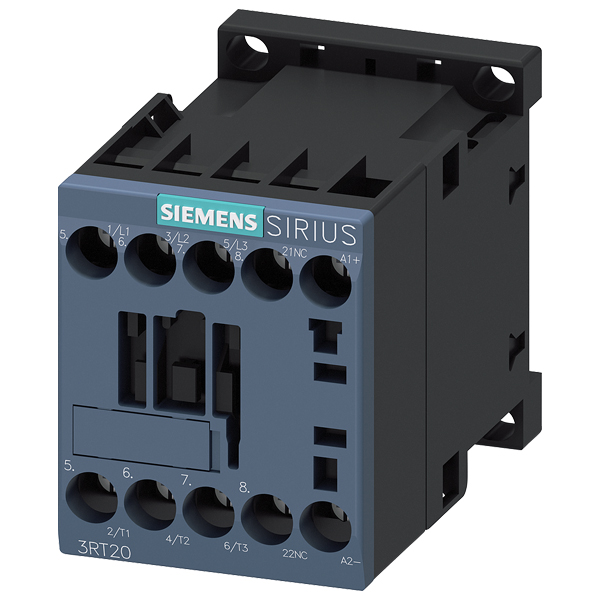 3RT2015-1BB42 New Siemens Power Contactor