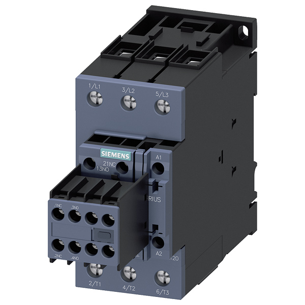 3RT2037-1AP64 New Siemens Power Contactor