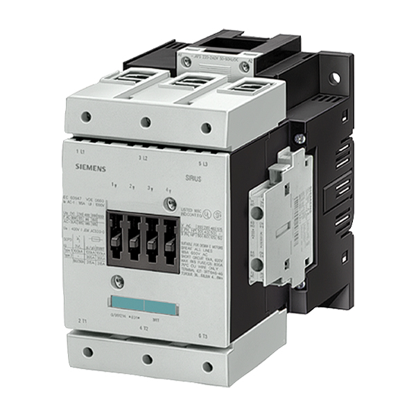 3RT5054-1AP36 New Siemens Contactor
