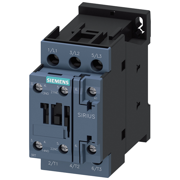 3RT6023-1AL20 New Siemens Contactor