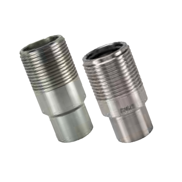 Parker Hannifin Snap-Tite 75 Series 75C20-20F Thread to Connect Couplings, API 16D