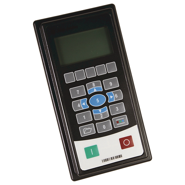 20-HIM-C6S New Allen Bradley PowerFlex Architecture Class Remote Enhanced HIM
