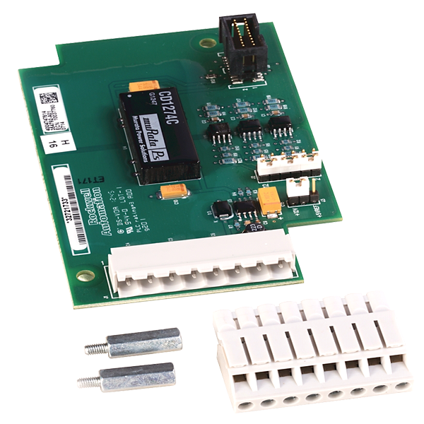 20B-ENC-1 New Allen Bradley PowerFlex 700 Encoder Interface Kit