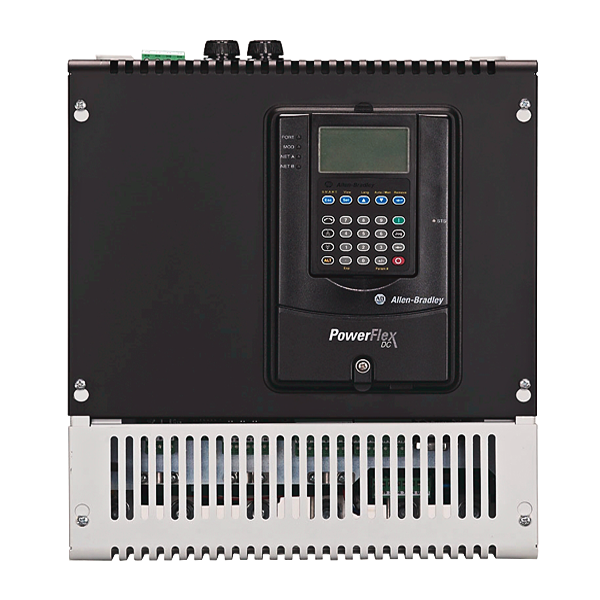 20P41AD129RA0NNN New Allen Bradley PowerFlex DC Drive