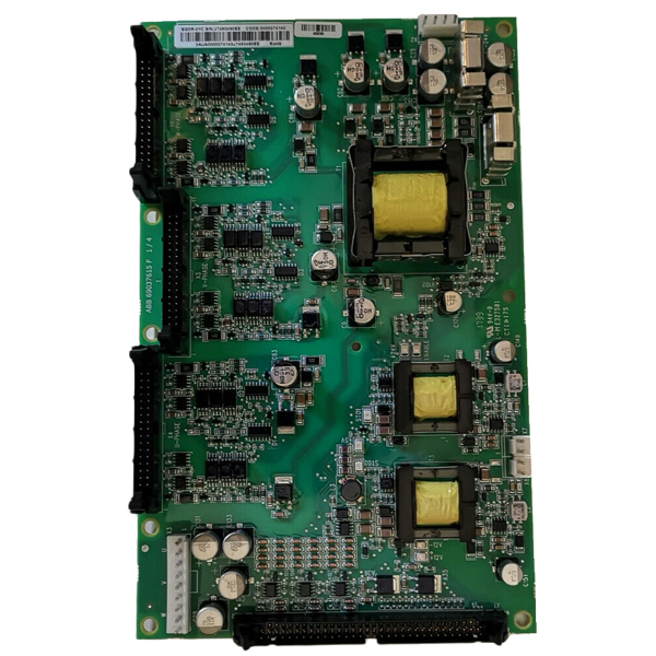 3AUA0000074145 New ABB ACS880-04 Gate Driver Board