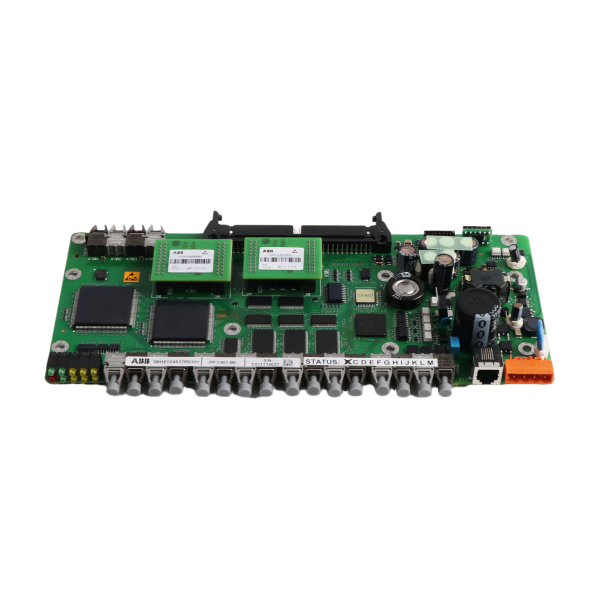 3BHE024577R0101 New ABB AMC 34 Control Board