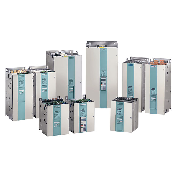 6RA7031-6DV62-0-Z New Siemens SIMOREG DC Master Converter