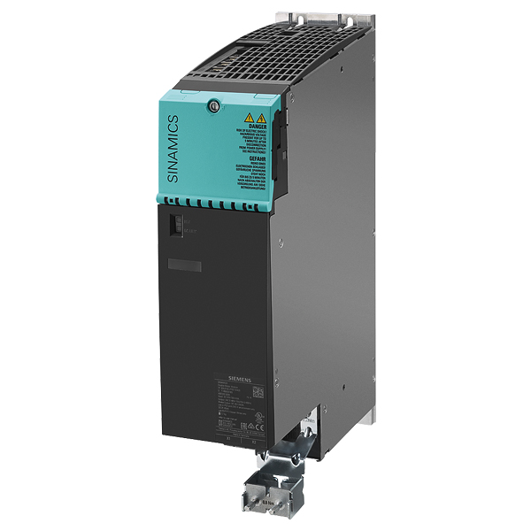 6SL3120-2TE21-8AD0 New Siemens SINAMICS S120 Booksize Double Motor Module
