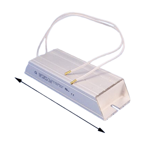 64803689 New ABB CBHX 165 C 5R 414 Charging Resistor