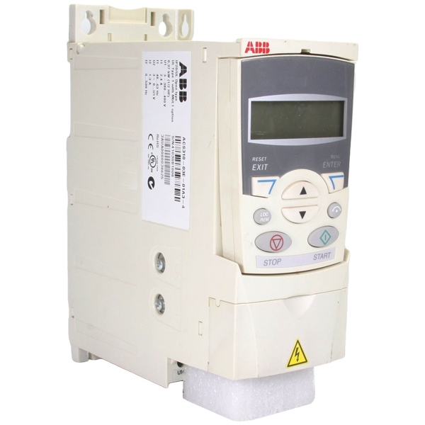 ACS310-03E-34A1-4 New ABB ACS310 Inverter Drive